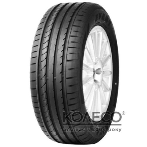Літні шини Event Semita SUV 225/45 R19 96W XL