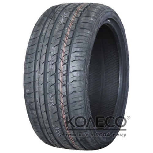 Літні шини Sailwin Venusatr 08 255/35 R19 96W XL