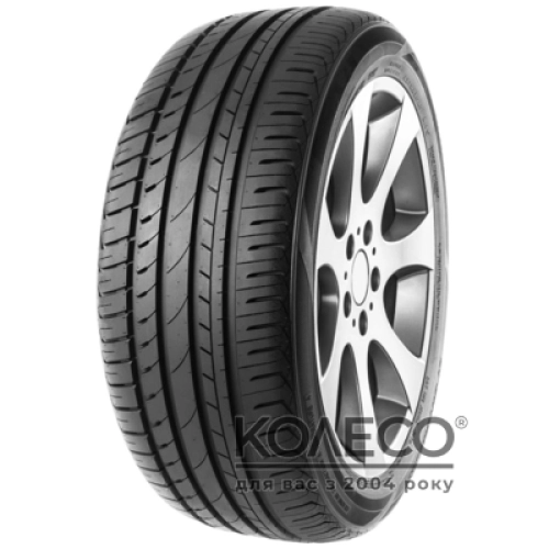 Летние шины Superia EcoBlue UHP2 255/30 R19 91Y XL