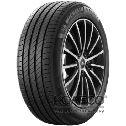 Літні шини Michelin e.Primacy 235/55 R19 105V XL