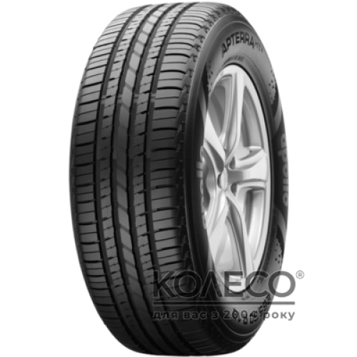 Летние шины Apollo Apterra HT2 235/55 R19 105V XL