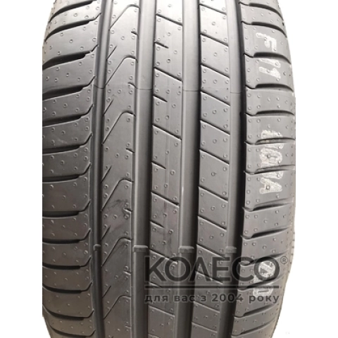 Летние шины Pirelli Scorpion 255/40 R20 101V XL