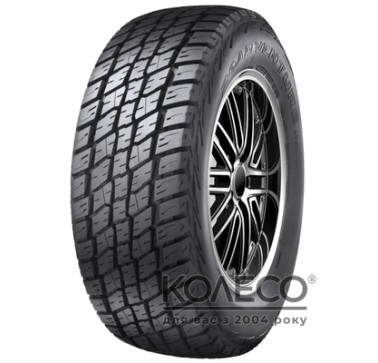 Всесезонные шины Marshal Road Venture AT61 235/65 R17 108S XL