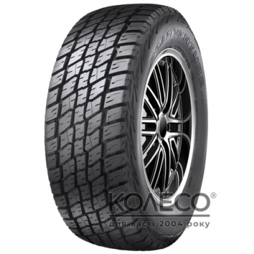 Всесезонні шини Marshal Road Venture AT61 235/65 R17 108S XL