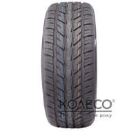 Rockblade Rock 535 255/55 R19 111V XL