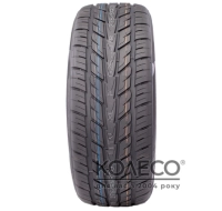 Легкові шини Rockblade Rock 535 255/55 R19 111V XL