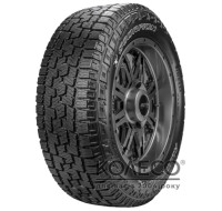 Легковые шины Pirelli Scorpion A/T Plus 265/65 R17 112T