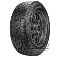 Легковые шины Pirelli Scorpion A/T Plus 225/65 R17 102H