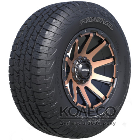 Всесезонные шины Federal XPLORA A/P 215/75 R15 100/97Q