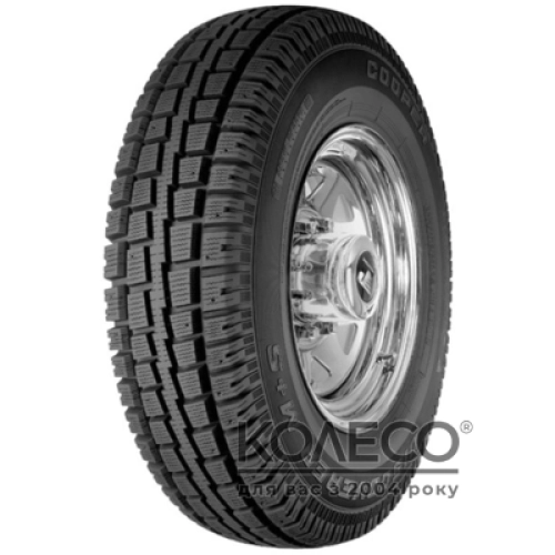Зимние шины Cooper Discoverer M+S 225/70 R16 103S шип