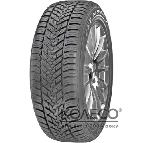 Всесезонні шини CST Medallion All Season ACP-1 235/55 R17 103V XL