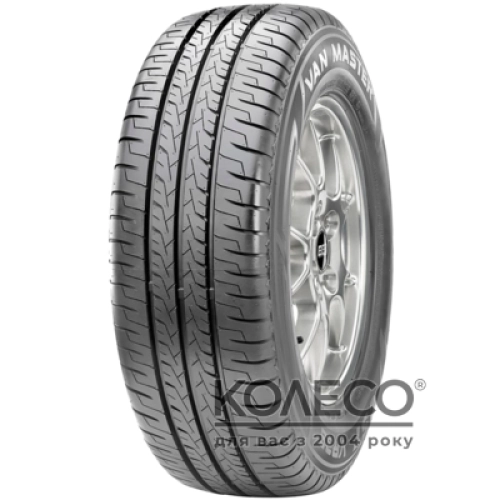 Летние шины CST VaN Master VR36 195 R14 106/104R C