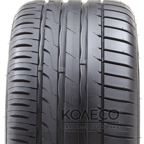 Летние шины CST Adreno H/P Sport AD R8 235/50 R19 99W