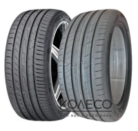 Легкові шини Nexen N'Fera Sport SU2 205/65 R16 95W