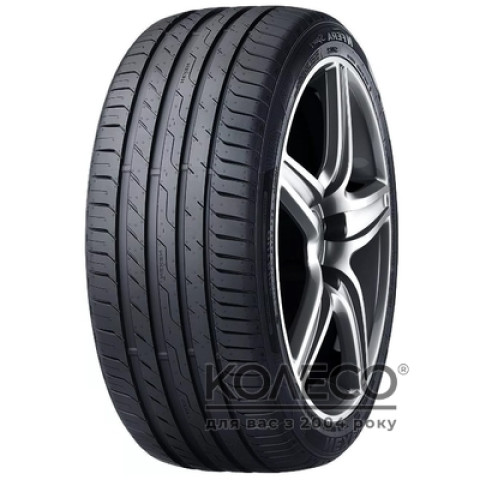 Літні шини Nexen N'Fera Sport SU2 275/30 R20 97Y XL