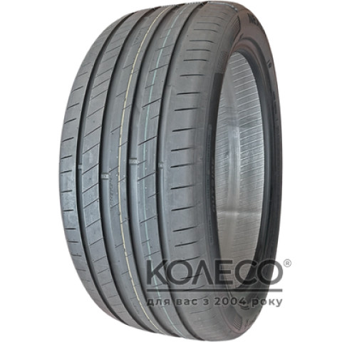 Літні шини Nexen N'Fera Sport SU2 275/30 R20 97Y XL