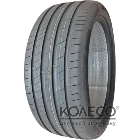 Летние шины Nexen N'Fera Sport SU2 205/55 R19 97V XL