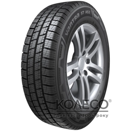 Летние шины Hankook Vantra ST AS2 RA30 235/65 R16 115/113T C