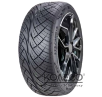 Легкові шини Tracmax Spartan 265/60 R18 114V XL