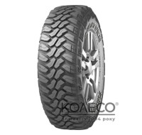 Легкові шини Duraturn Travia M/T 265/70 R17 121/118Q