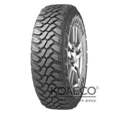 Всесезонні шини Duraturn Travia M/T 265/70 R17 121/118Q