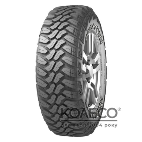 Всесезонні шини Duraturn Travia M/T 265/70 R17 121/118Q