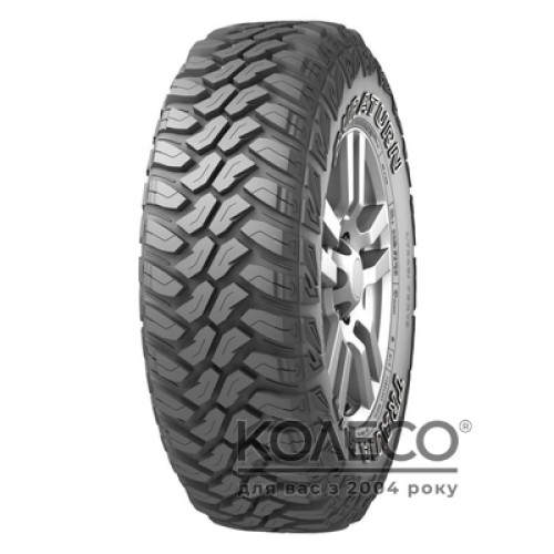 Всесезонні шини Duraturn Travia M/T 265/70 R17 121/118Q