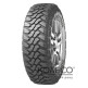 Всесезонні шини Duraturn Travia M/T 265/70 R17 121/118Q