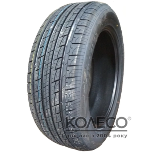 Летние шины Teraflex СityCross H/T 225/55 R19 99V