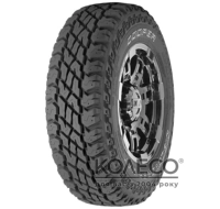 Легковые шины Cooper Discoverer S/T MAXX 285/75 R17 121/118Q