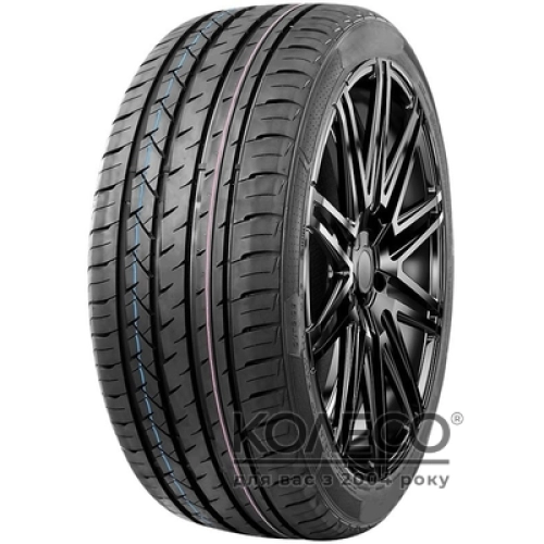 Летние шины Fronway Eurus 08 245/45 R19 102W XL