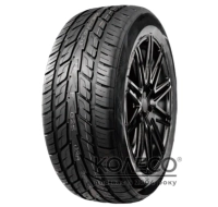 Легковые шины Fronway Eurus 07 265/35 R22 102W XL