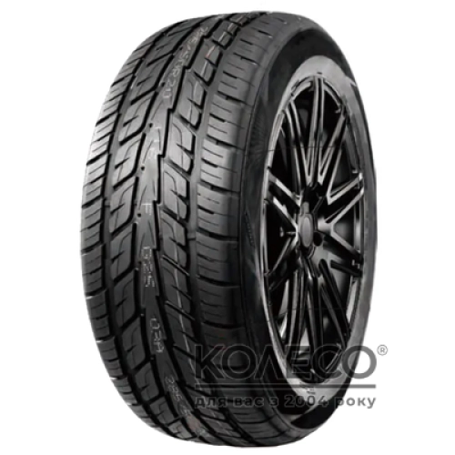 Летние шины Fronway Eurus 07 305/45 R22 118V XL
