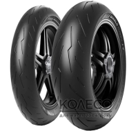Мотошины Pirelli Diablo Rosso 4 110/70 R17 54H