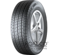 Легковые шины Viking FourTech Van 215/65 R16 109/107R C