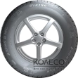 Viking FourTech Van