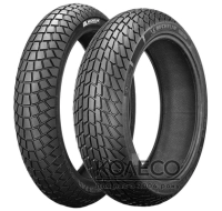 Мотошины Michelin Power Supermoto Rain 120/80 R16