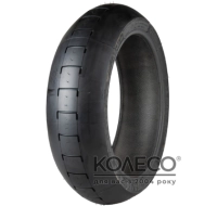 Мотошины Michelin Power Supermoto C 160/60 R17