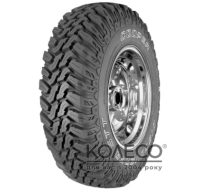 Легковые шины Cooper Discoverer STT 295/70 R17 121/118Q