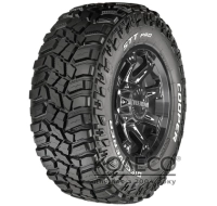 Легкові шини Cooper Discoverer STT Pro 275/65 R18 123/120K