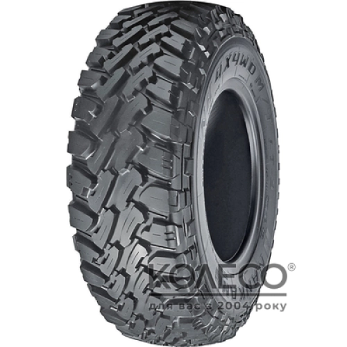 Всесезонные шины Nankang FT-9 195/80 R15 106/104N