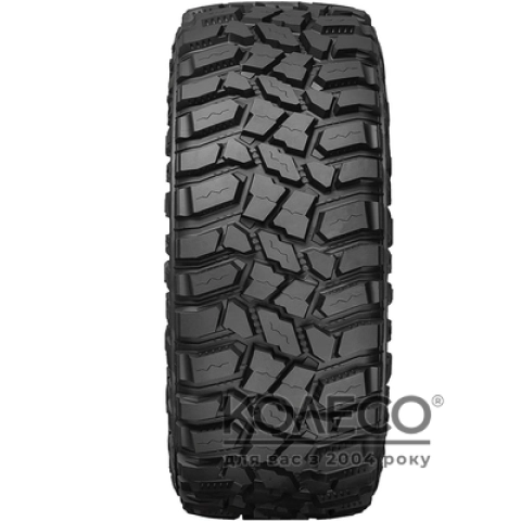 Всесезонні шини Cooper Discoverer STT Pro 37/13.5 R17 121Q