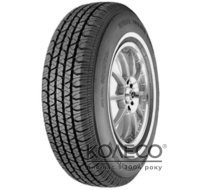 Легкові шини Cooper Trendsetter SE 225/75 R15 102S