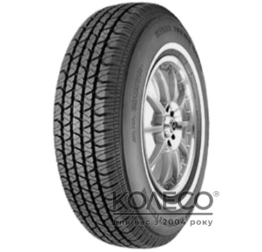 Всесезонные шины Cooper Trendsetter SE 215/75 R15 100S