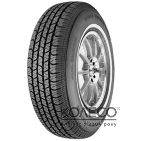 Всесезонні шини Cooper Trendsetter SE 215/75 R15 100S