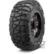 Nitto Mud Grappler Extreme Terrain
