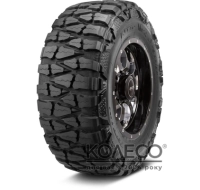 Легковые шины Nitto Mud Grappler Extreme Terrain 305/70 R16 118/115P
