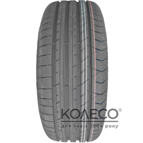 Літні шини Dunlop SPORT 175/65 R14 82T