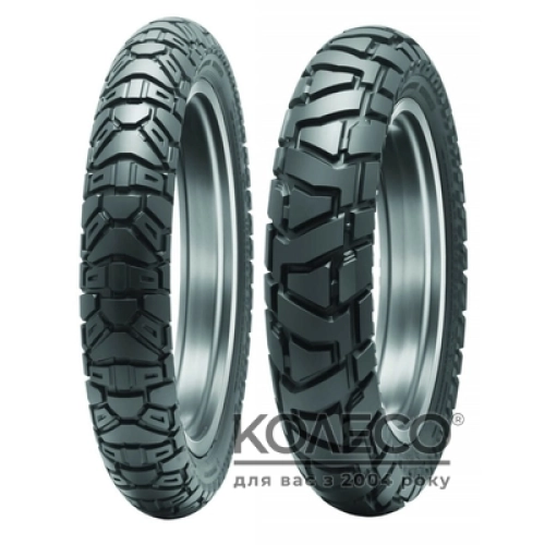 Літні шини Dunlop Trailmax Mission 150/70 R18 70T
