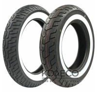 Мотошины Dunlop D404 WWW 150/90 R15 74H